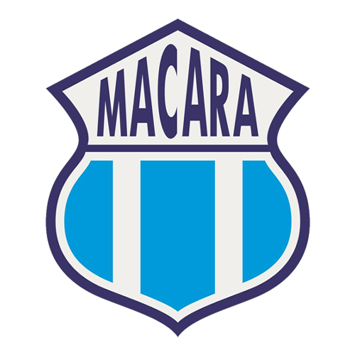 โลโก้ Macará