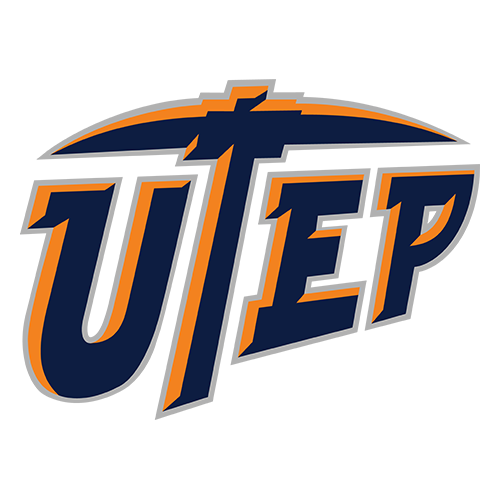 โลโก้ UTEP Miners