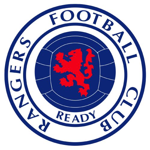 โลโก้ Rangers