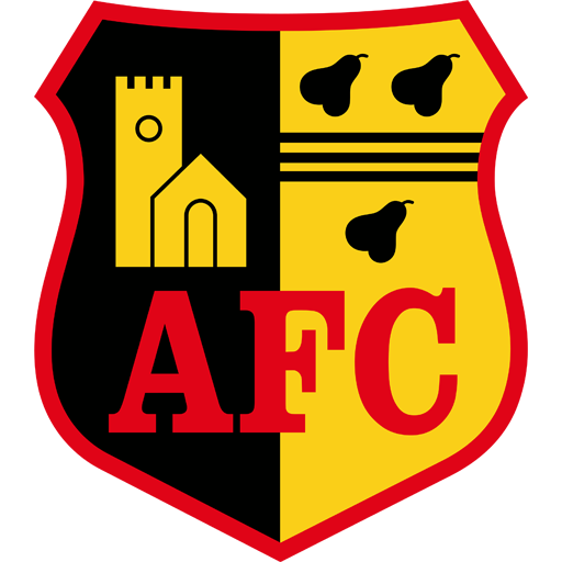 Alvechurch 엠블럼