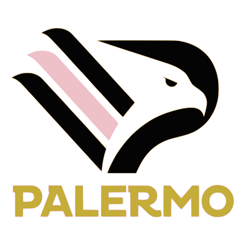 โลโก้ Palermo