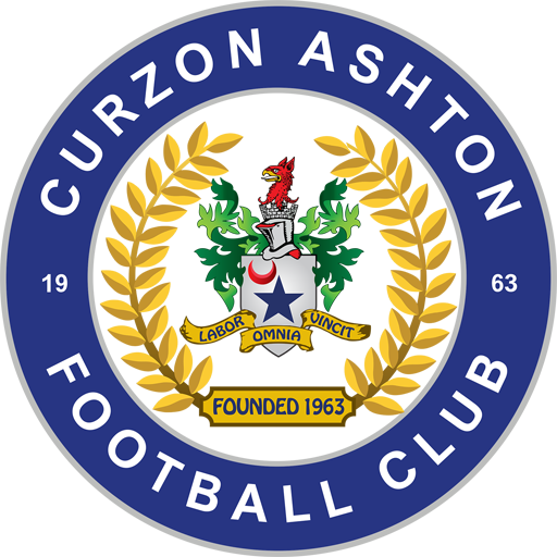 โลโก้ Curzon Ashton