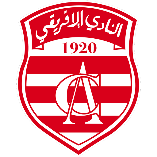 โลโก้ Club Africain