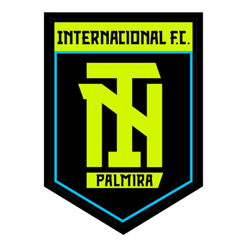 Inter Palmira 엠블럼