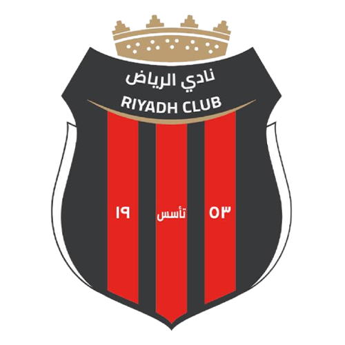 โลโก้ Al Riyadh