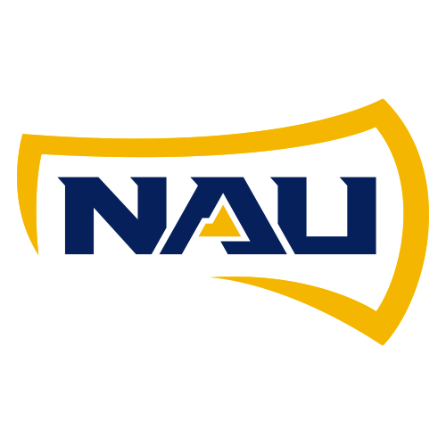 โลโก้ Northern Arizona Lumberjacks