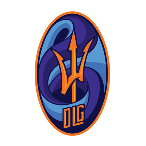 โลโก้ Deportivo La Guaira