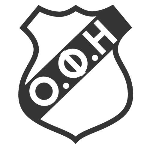 โลโก้ OFI Crete