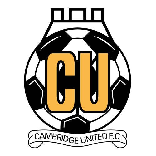 โลโก้ Cambridge United