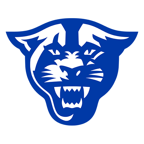 โลโก้ Georgia State Panthers