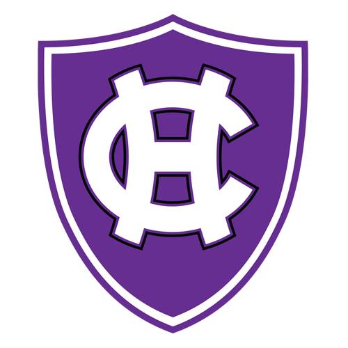 โลโก้ Holy Cross Crusaders