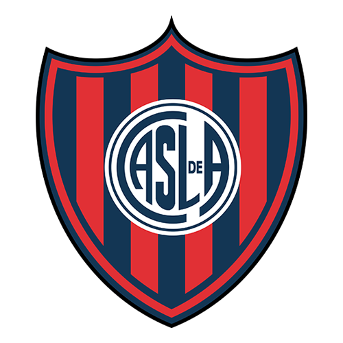 โลโก้ San Lorenzo