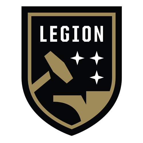 โลโก้ Birmingham Legion FC