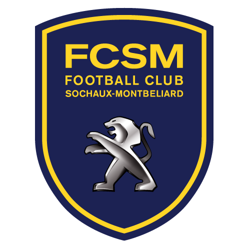 โลโก้ Sochaux