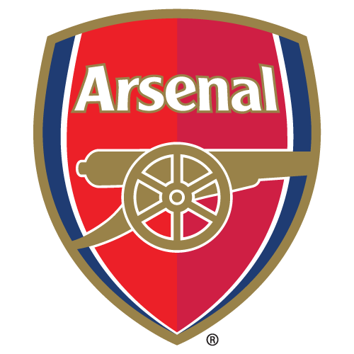 โลโก้ Arsenal U21