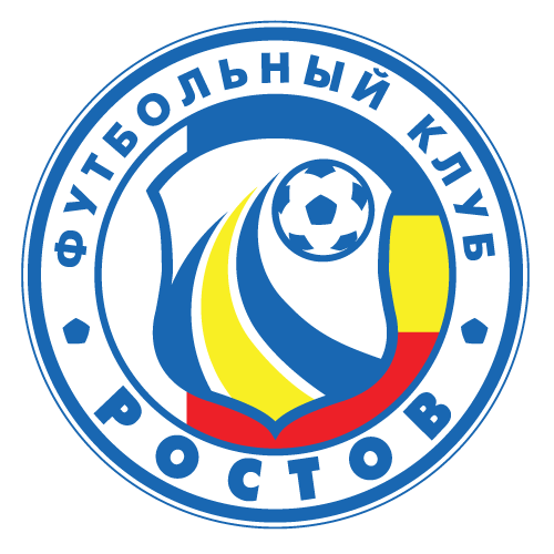 โลโก้ Rostov