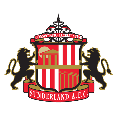 โลโก้ Sunderland