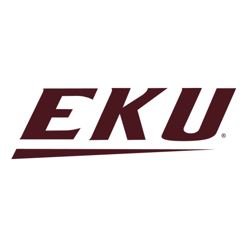 โลโก้ Eastern Kentucky Colonels