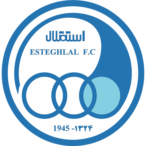 Biểu trưng Esteghlal