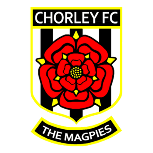 Chorley 엠블럼
