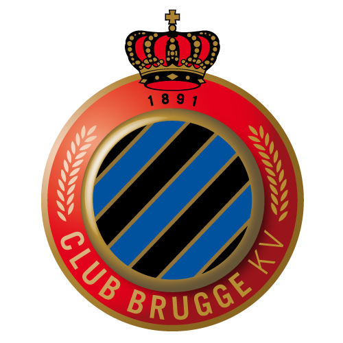 โลโก้ Club Brugge