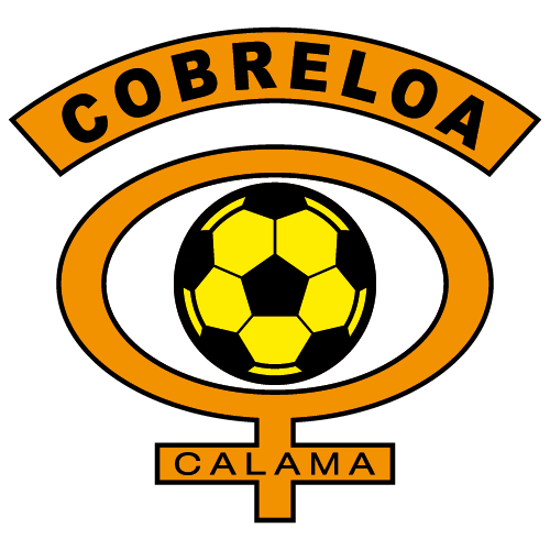 Cobreloa crest