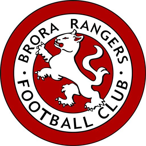 Brora Rangers 엠블럼