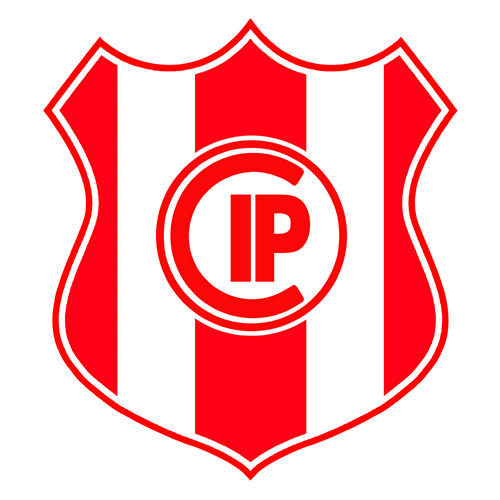 โลโก้ Independiente Petrolero