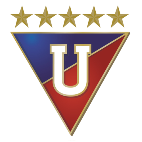 โลโก้ Liga de Quito