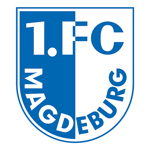 โลโก้ 1. FC Magdeburg
