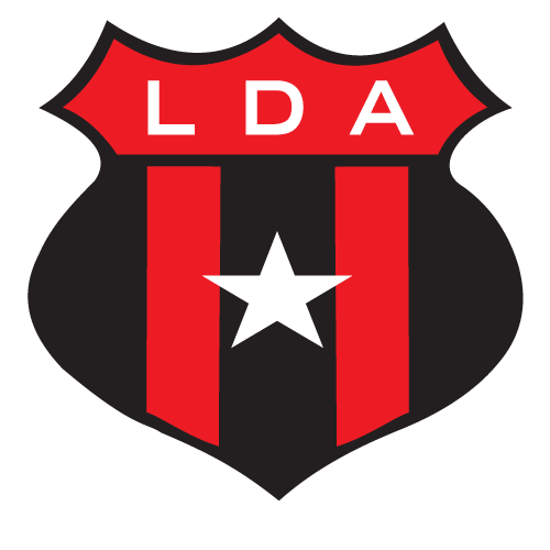 โลโก้ Alajuelense