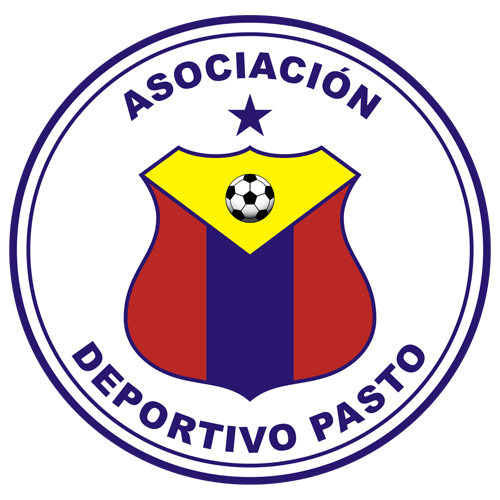 โลโก้ Deportivo Pasto