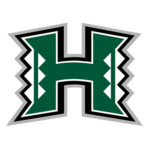 Biểu trưng Hawai'i Rainbow Warriors