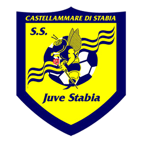 โลโก้ Juve Stabia