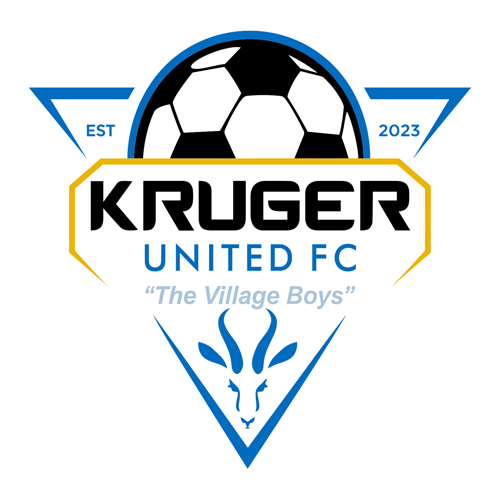 โลโก้ Kruger United