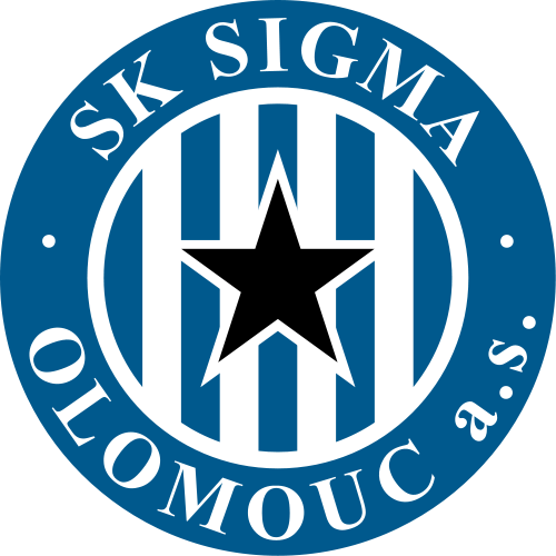โลโก้ Sigma Olomouc