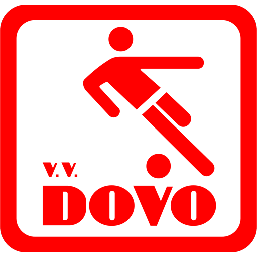 DOVO အသင်းတံဆိပ်