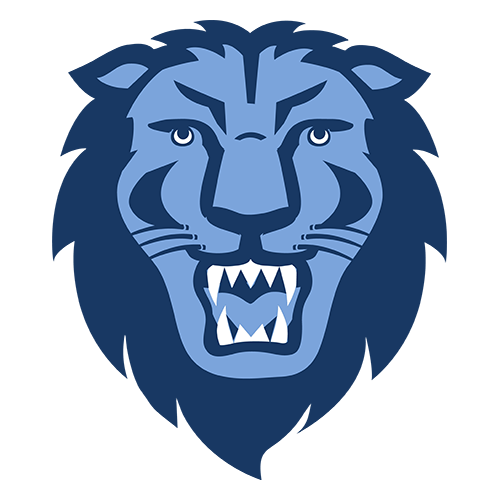 โลโก้ Columbia Lions
