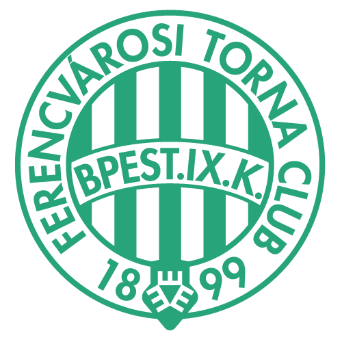Ferencvaros 队徽