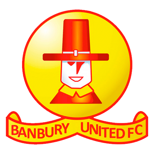 โลโก้ Banbury United