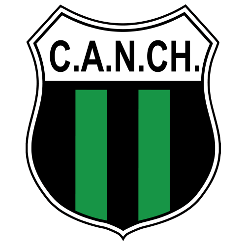 โลโก้ Nueva Chicago