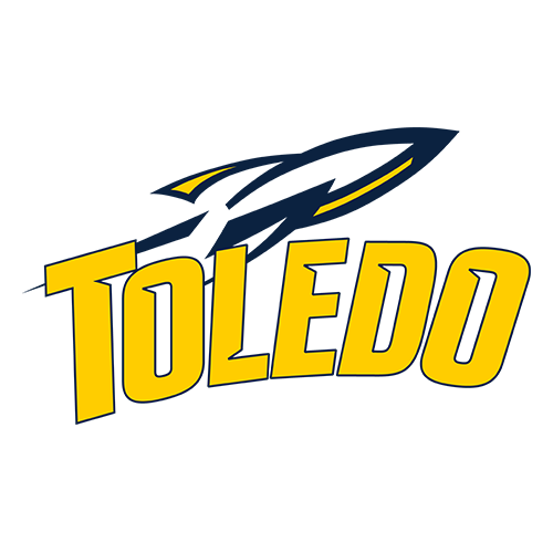 Toledo Rockets 队徽