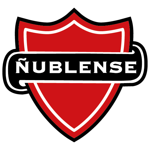 โลโก้ Ñublense