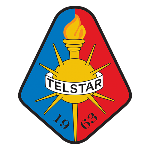 โลโก้ Telstar