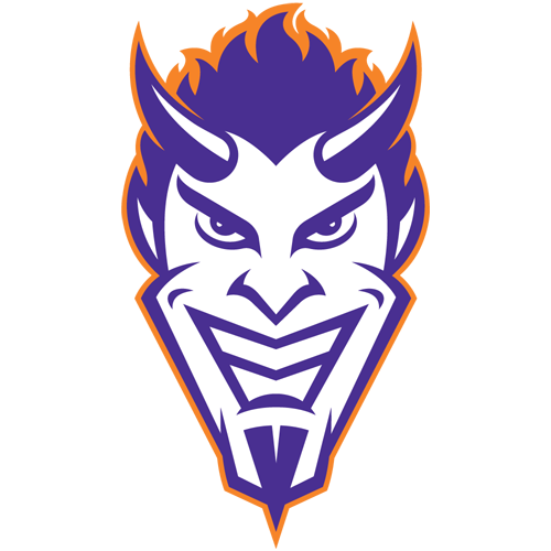 โลโก้ Northwestern State Demons