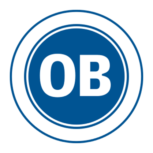 โลโก้ Odense Boldklub