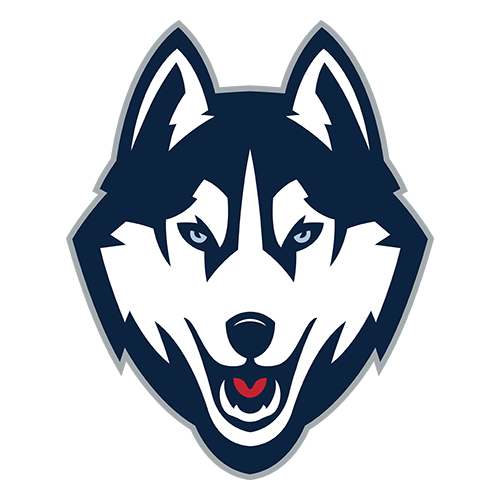 โลโก้ UConn Huskies