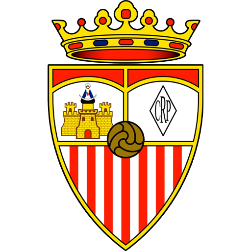 Racing Club Portuense 엠블럼