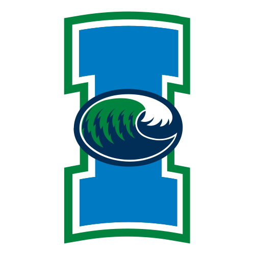 Texas A&M-Corpus Christi Islanders 队徽