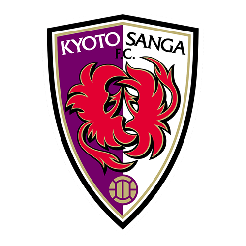 โลโก้ Kyoto Sanga